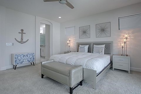 Casa en alquiler en Orlando, Florida, 4 dormitorios, 323.39 m2 № 1877098 - foto 16