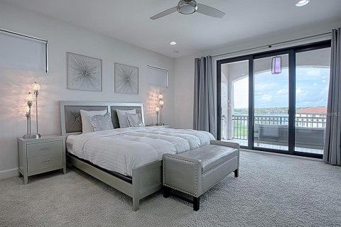Casa en alquiler en Orlando, Florida, 4 dormitorios, 323.39 m2 № 1877098 - foto 15
