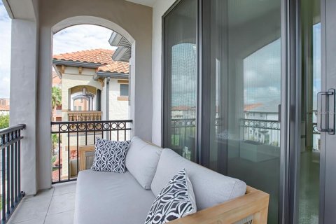 Casa en alquiler en Orlando, Florida, 4 dormitorios, 323.39 m2 № 1877098 - foto 17