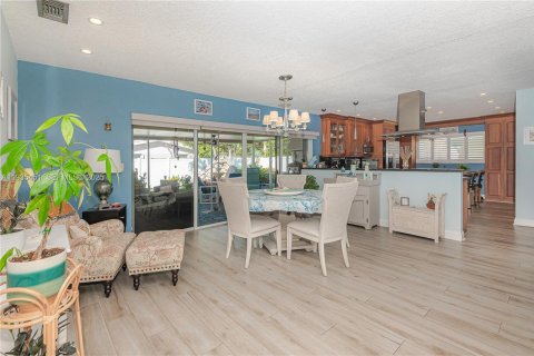 House in Pompano Beach, Florida 2 bedrooms, 134.71 sq.m. № 1995643 - photo 6