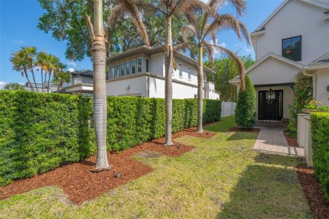 Villa ou maison à vendre à Winter Park, Floride: 4 chambres, 294.87 m2 № 2147625 - photo 7