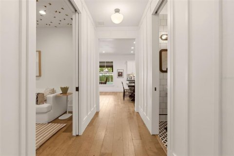 Villa ou maison à vendre à Winter Park, Floride: 4 chambres, 294.87 m2 № 2147625 - photo 13