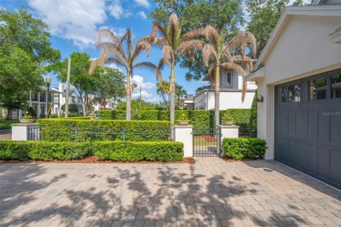 Villa ou maison à vendre à Winter Park, Floride: 4 chambres, 294.87 m2 № 2147625 - photo 6