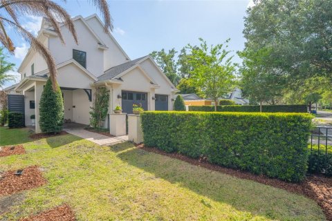 Villa ou maison à vendre à Winter Park, Floride: 4 chambres, 294.87 m2 № 2147625 - photo 8