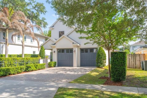 Villa ou maison à vendre à Winter Park, Floride: 4 chambres, 294.87 m2 № 2147625 - photo 4