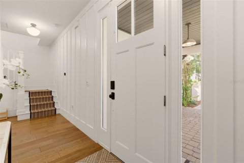 Villa ou maison à vendre à Winter Park, Floride: 4 chambres, 294.87 m2 № 2147625 - photo 12
