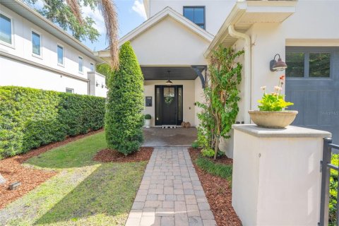 Villa ou maison à vendre à Winter Park, Floride: 4 chambres, 294.87 m2 № 2147625 - photo 10