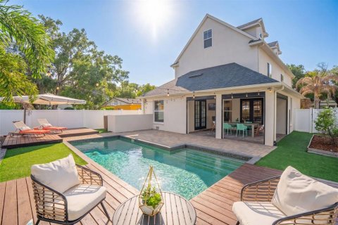 Villa ou maison à vendre à Winter Park, Floride: 4 chambres, 294.87 m2 № 2147625 - photo 2