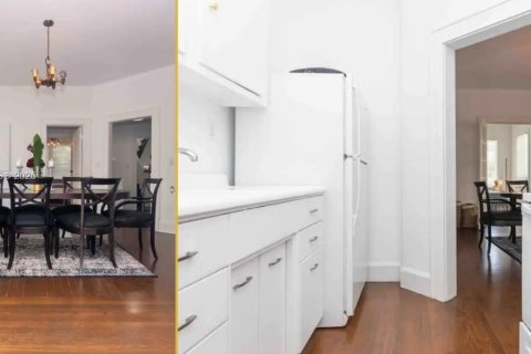 Propiedad comercial en venta en Miami, Florida № 1962427 - foto 4