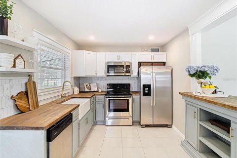 Casa en venta en Sanford, Florida, 3 dormitorios, 99.5 m2 № 1637919 - foto 13