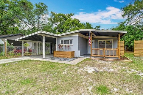 Casa en venta en Sanford, Florida, 3 dormitorios, 99.5 m2 № 1637919 - foto 1