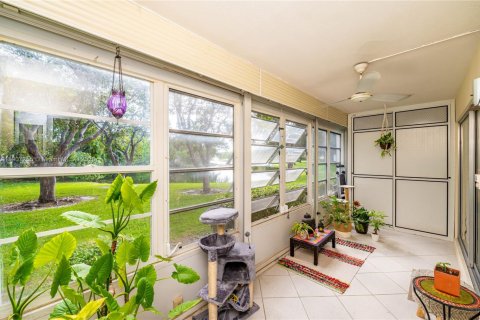 Copropriété à vendre à Coconut Creek, Floride: 2 chambres, 107.4 m2 № 2035777 - photo 24