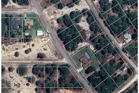 Land in Lake Placid, Florida № 2161800 - photo 7