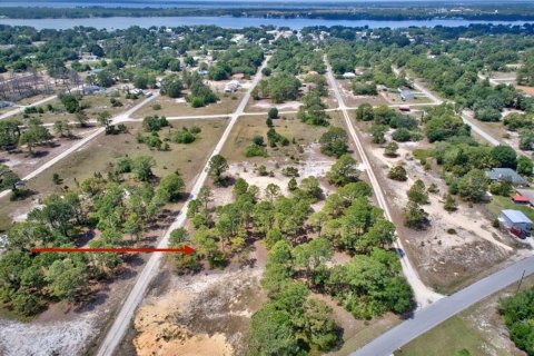 Land in Lake Placid, Florida № 2161800 - photo 3