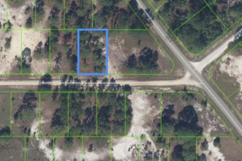 Land in Lake Placid, Florida № 2161800 - photo 11