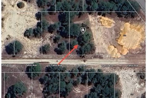 Land in Lake Placid, Florida № 2161800 - photo 6