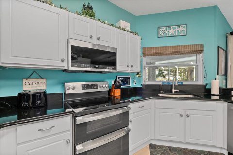 Casa en venta en Palm Coast, Florida, 4 dormitorios, 219.34 m2 № 2386726 - foto 13