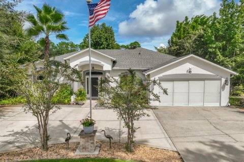 Casa en Palm Coast, Florida 4 dormitorios, 219.34 m2 № 2386726