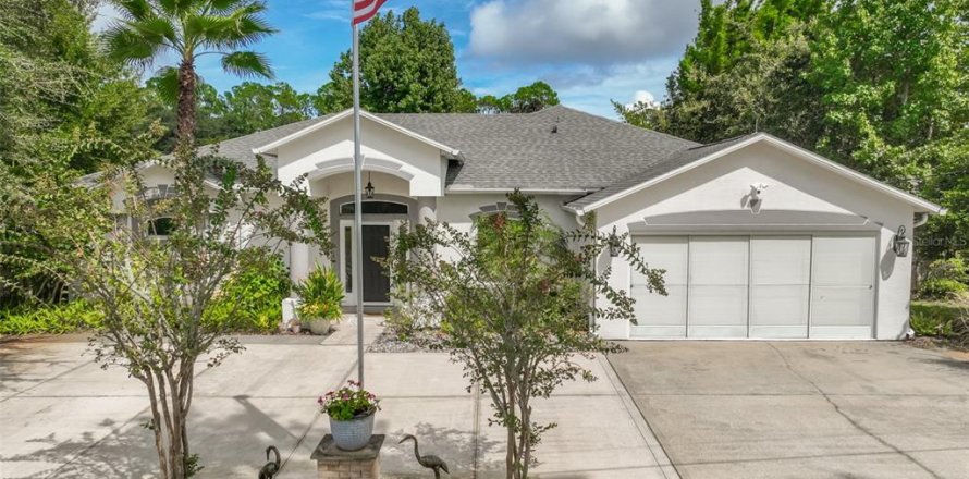Casa en Palm Coast, Florida 4 dormitorios, 219.34 m2 № 2386726