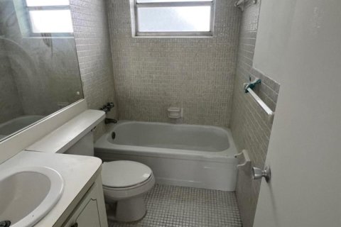 Copropriété à vendre à Lauderhill, Floride: 2 chambres, 88.26 m2 № 2241224 - photo 12
