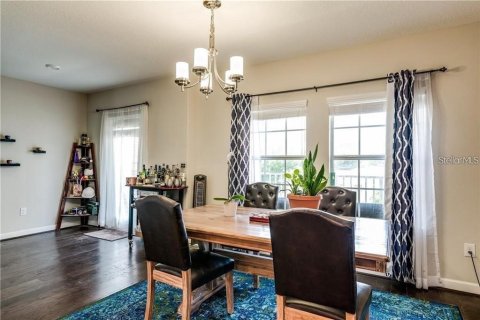 Townhouse in Tampa, Florida 3 bedrooms, 206.8 sq.m. № 1821276 - photo 11
