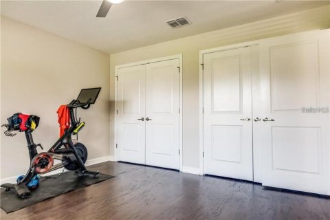 Townhouse in Tampa, Florida 3 bedrooms, 206.8 sq.m. № 1821276 - photo 21