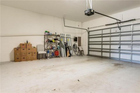 Townhouse in Tampa, Florida 3 bedrooms, 206.8 sq.m. № 1821276 - photo 24