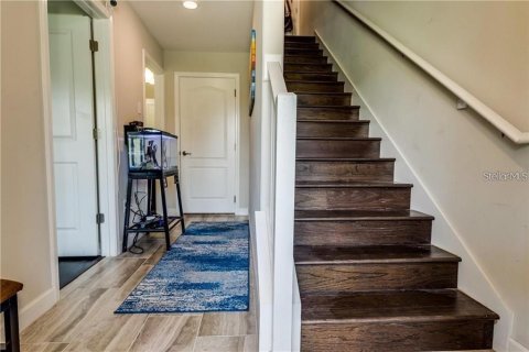 Townhouse in Tampa, Florida 3 bedrooms, 206.8 sq.m. № 1821276 - photo 9
