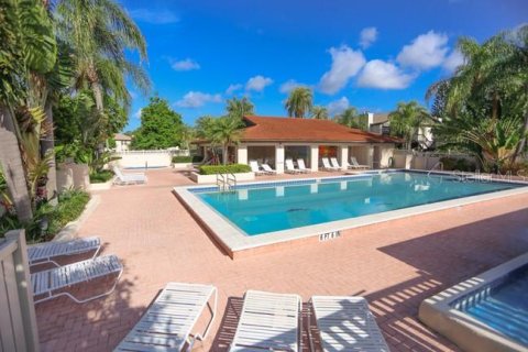 Copropriété à louer à Bradenton, Floride: 2 chambres, 84.73 m2 № 292763 - photo 17