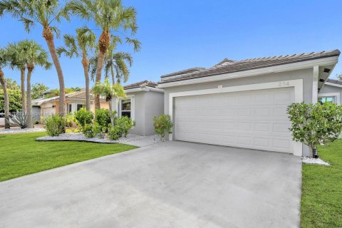 Casa en venta en Pembroke Pines, Florida, 4 dormitorios, 212.56 m2 № 1898184 - foto 4