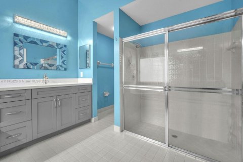 Casa en venta en Pembroke Pines, Florida, 4 dormitorios, 212.56 m2 № 1898184 - foto 24