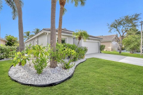 Casa en venta en Pembroke Pines, Florida, 4 dormitorios, 212.56 m2 № 1898184 - foto 7