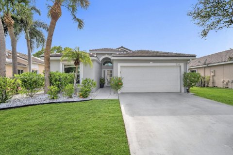 Casa en venta en Pembroke Pines, Florida, 4 dormitorios, 212.56 m2 № 1898184 - foto 3