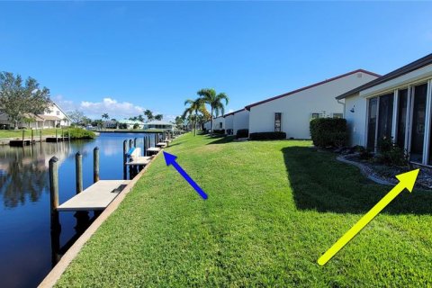 Villa ou maison à vendre à Punta Gorda, Floride: 3 chambres, 147.06 m2 № 1718051 - photo 17