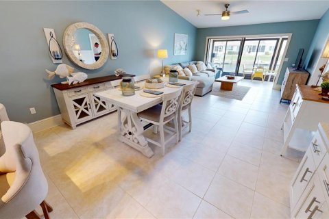 Villa ou maison à vendre à Punta Gorda, Floride: 3 chambres, 147.06 m2 № 1718051 - photo 6