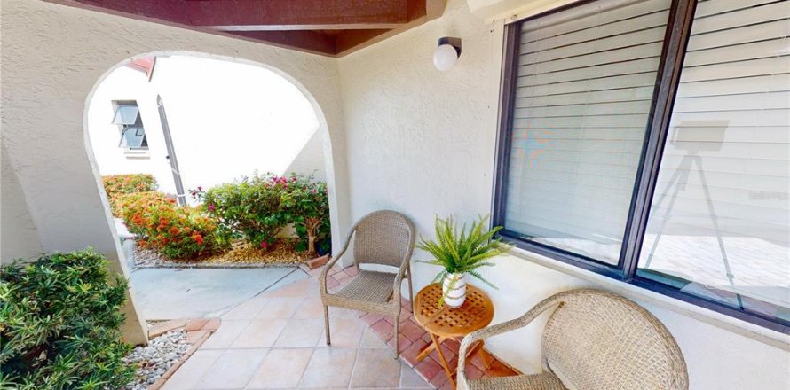 Villa ou maison à Punta Gorda, Floride 3 chambres, 147.06 m2 № 1718051
