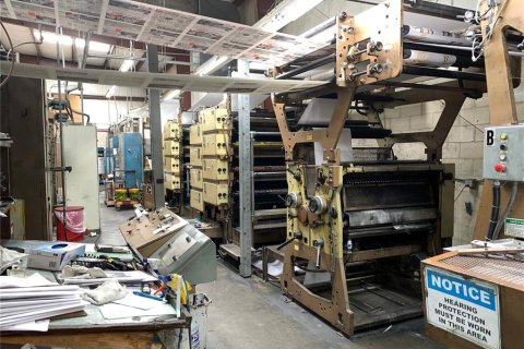 Commercial property in Ruskin, Florida 1047.94 sq.m. № 1720920 - photo 9