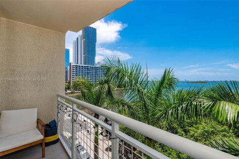 Copropriété à vendre à Miami, Floride: 2 chambres, 102.84 m2 № 2173038 - photo 3