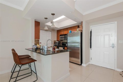Copropriété à vendre à Miami, Floride: 2 chambres, 102.84 m2 № 2173038 - photo 7