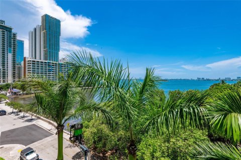 Copropriété à vendre à Miami, Floride: 2 chambres, 102.84 m2 № 2173038 - photo 2