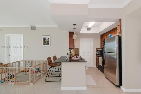 Copropriété à vendre à Miami, Floride: 2 chambres, 102.84 m2 № 2173038 - photo 9