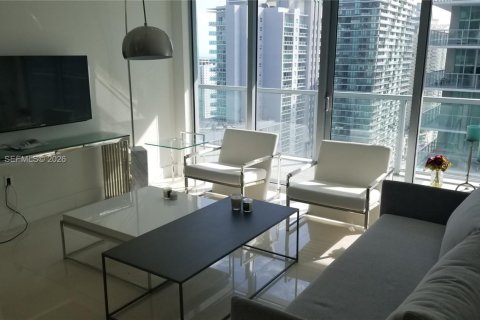 Copropriété à louer à Miami, Floride: 2 chambres, 95.13 m2 № 2053113 - photo 4
