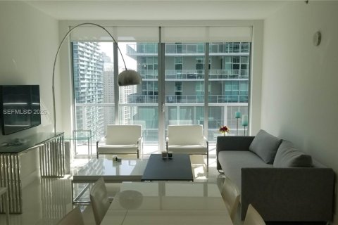 Copropriété à louer à Miami, Floride: 2 chambres, 95.13 m2 № 2053113 - photo 2