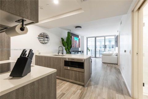 Купить кондоминиум в Майами, Флорида 1 спальня, 80.45м2, № 1703630 - фото 7