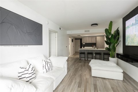 Купить кондоминиум в Майами, Флорида 1 спальня, 80.45м2, № 1703630 - фото 13