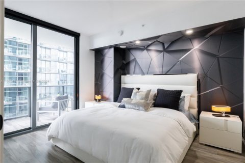 Купить кондоминиум в Майами, Флорида 1 спальня, 80.45м2, № 1703630 - фото 14