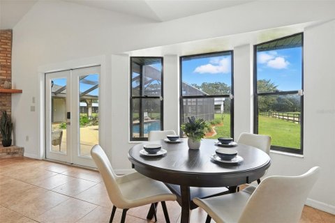 House in Citra, Florida 3 bedrooms, 180.79 sq.m. № 1913159 - photo 13