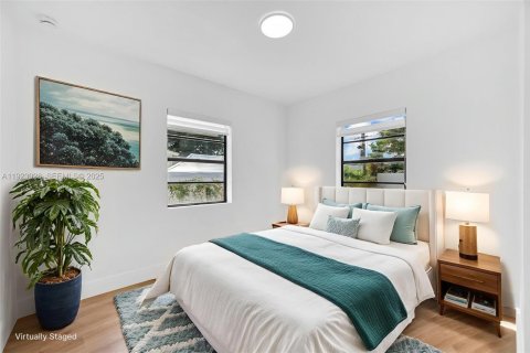 House in Miami Gardens, Florida 4 bedrooms, 103.31 sq.m. № 1982053 - photo 10