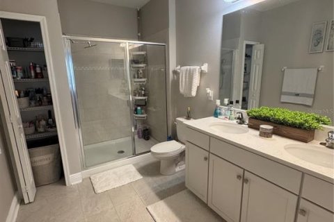 Townhouse in Wesley Chapel, Florida 2 bedrooms, 145.95 sq.m. № 2156348 - photo 15