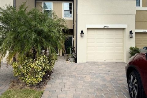 Townhouse in Wesley Chapel, Florida 2 bedrooms, 145.95 sq.m. № 2156348